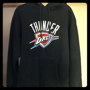 OKC Thunder NBA Hoodie